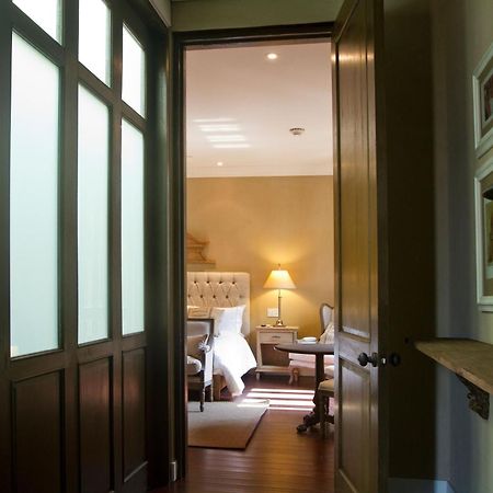 Bastion Luxury Hotel Cartagena Bagian luar foto
